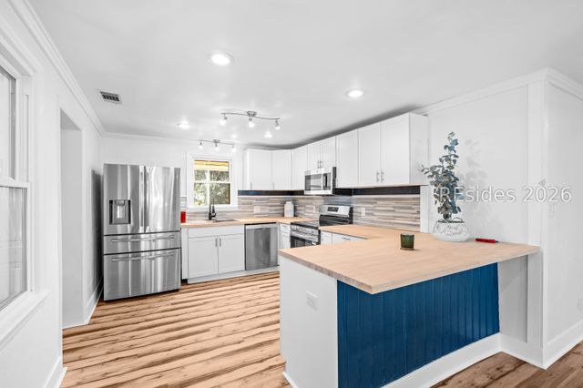 522 Meritta Ave, Beaufort, SC 29902