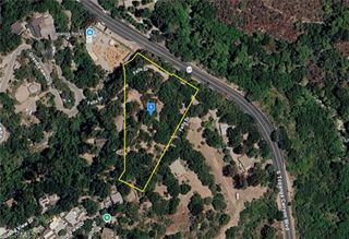 625 Falls Drive, Topanga, CA 90290
