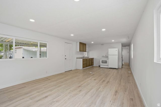 3030 S HERITAGE DR, West Valley City, UT 84119