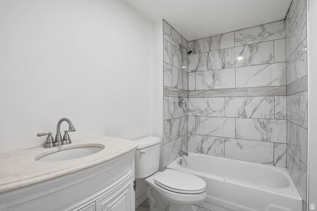 3030 S HERITAGE DR, West Valley City, UT 84119