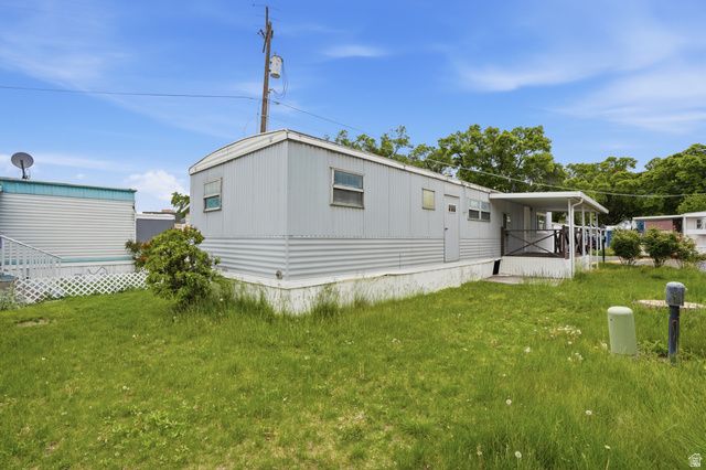 3030 S HERITAGE DR, West Valley City, UT 84119