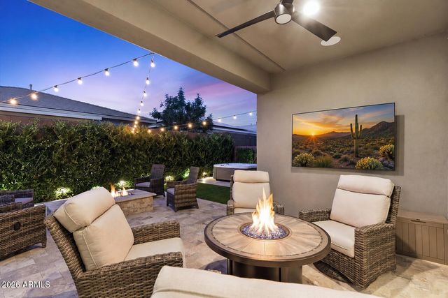 2826 E PIKE Street, Phoenix, AZ 85050