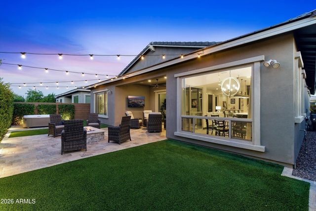 2826 E PIKE Street, Phoenix, AZ 85050