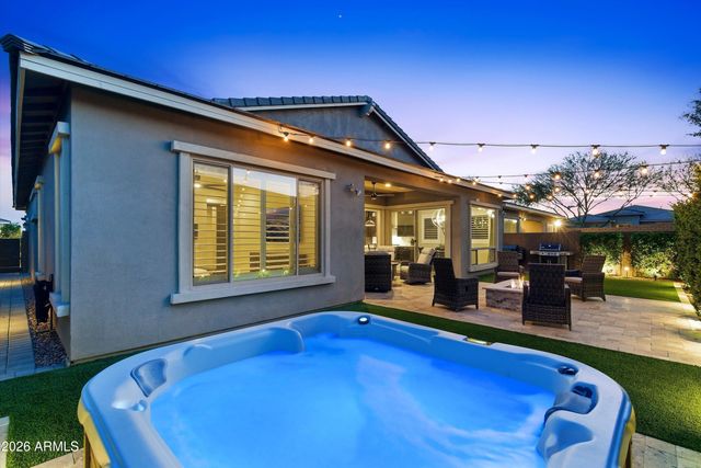 2826 E PIKE Street, Phoenix, AZ 85050