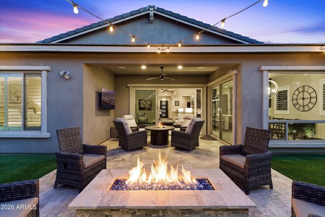 2826 E PIKE Street, Phoenix, AZ 85050