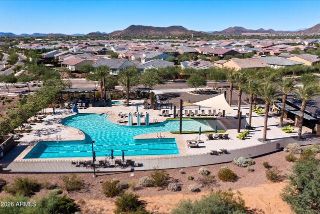 2826 E PIKE Street, Phoenix, AZ 85050