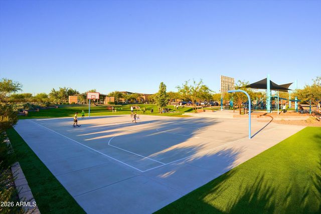 2826 E PIKE Street, Phoenix, AZ 85050