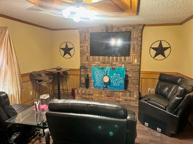 4110 Cross Bend Drive, Arlington, TX 76016