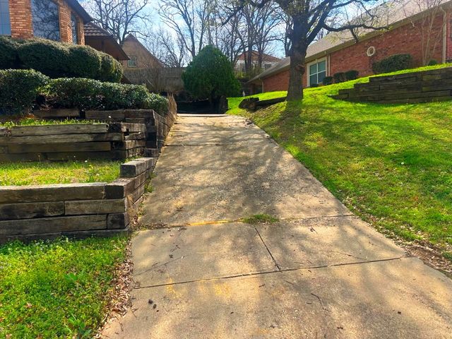 4110 Cross Bend Drive, Arlington, TX 76016