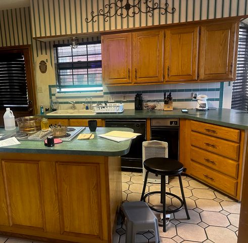 4110 Cross Bend Drive, Arlington, TX 76016