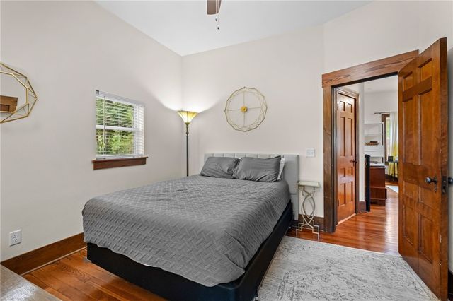 10093 Oklahoma Drive, Rogers, AR 72758