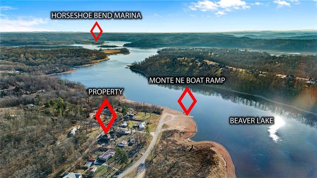 10093 Oklahoma Drive, Rogers, AR 72758