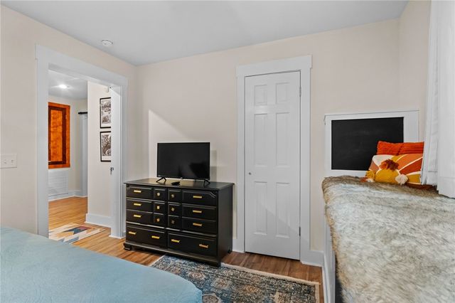 10093 Oklahoma Drive, Rogers, AR 72758