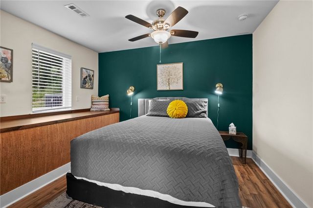 10093 Oklahoma Drive, Rogers, AR 72758