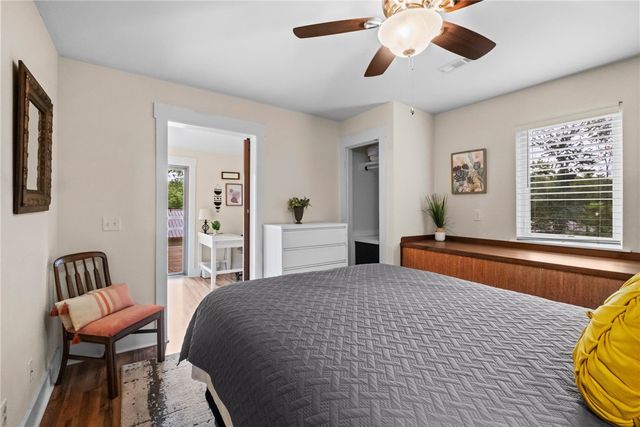 10093 Oklahoma Drive, Rogers, AR 72758