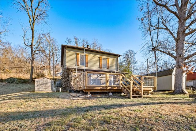 10093 Oklahoma Drive, Rogers, AR 72758