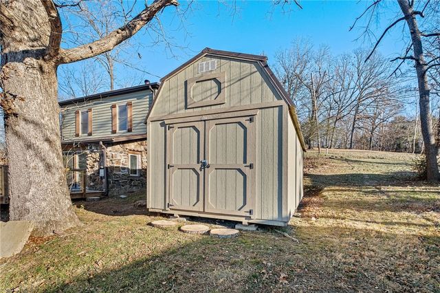 10093 Oklahoma Drive, Rogers, AR 72758