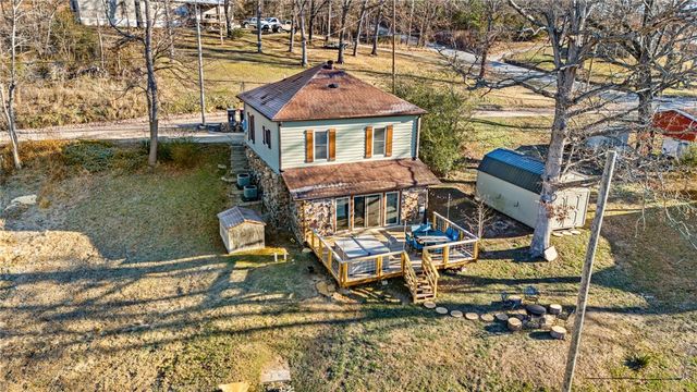 10093 Oklahoma Drive, Rogers, AR 72758