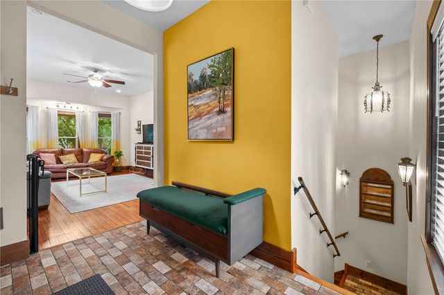 10093 Oklahoma Drive, Rogers, AR 72758