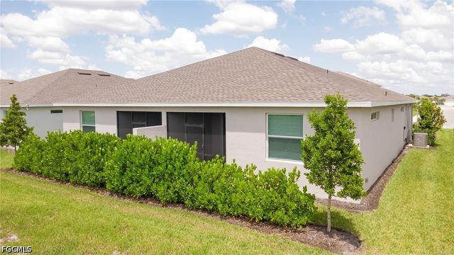 20601 Hazelnut CT, Lehigh Acres, FL 33936