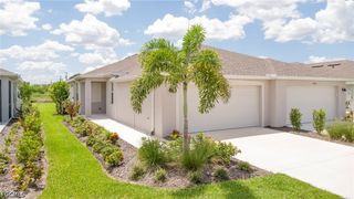 20601 Hazelnut CT, Lehigh Acres, FL 33936