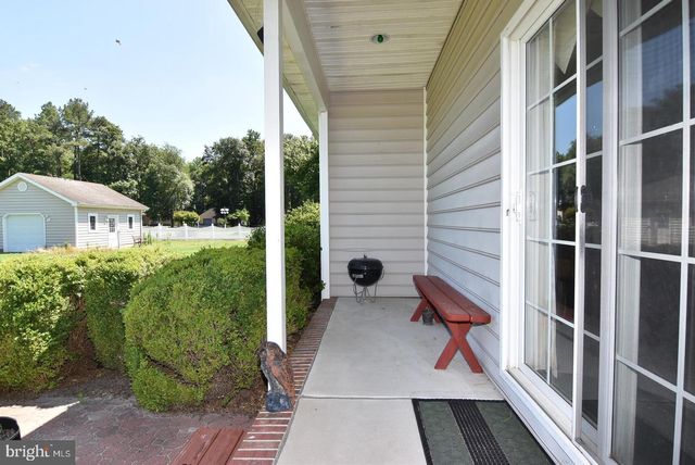 30849 OLD LANDING RD, Laurel, DE 19956