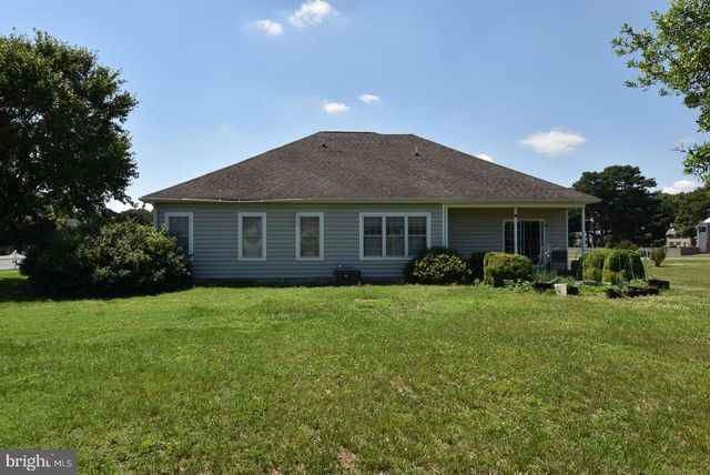 30849 OLD LANDING RD, Laurel, DE 19956