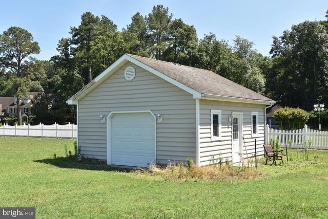 30849 OLD LANDING RD, Laurel, DE 19956