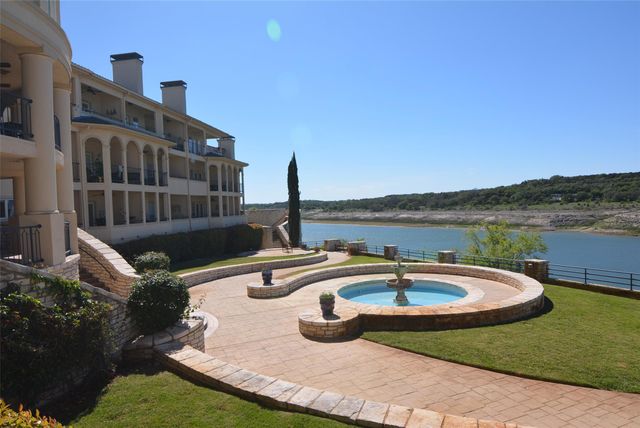 3404 American DR 2101, Lago Vista, TX 78645