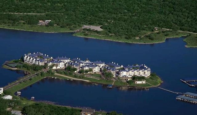 3404 American DR 2101, Lago Vista, TX 78645