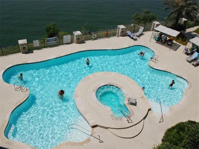 3404 American DR 2101, Lago Vista, TX 78645