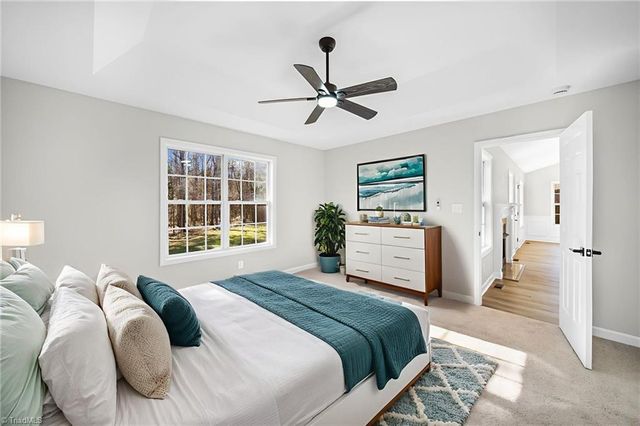 1562 Piney Church Road, Concord, NC 28025