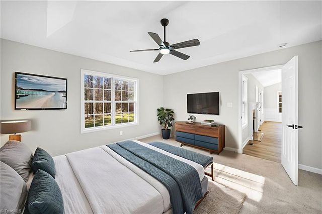 1562 Piney Church Road, Concord, NC 28025