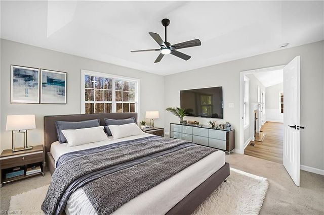 1562 Piney Church Road, Concord, NC 28025