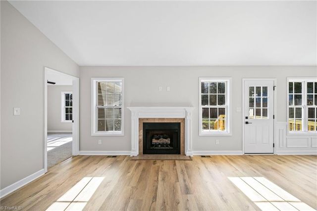 1562 Piney Church Road, Concord, NC 28025