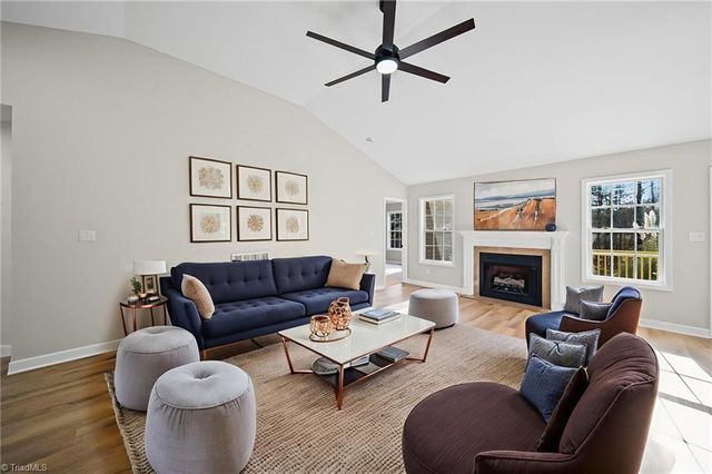 1562 Piney Church Road, Concord, NC 28025