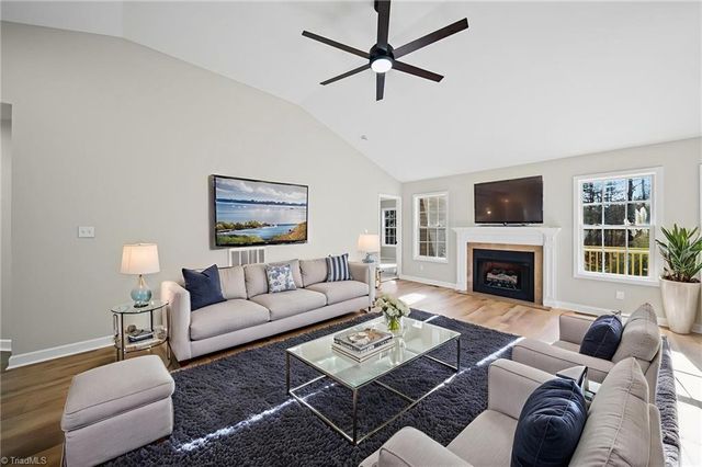 1562 Piney Church Road, Concord, NC 28025