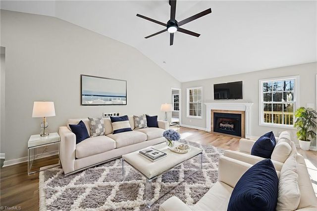 1562 Piney Church Road, Concord, NC 28025