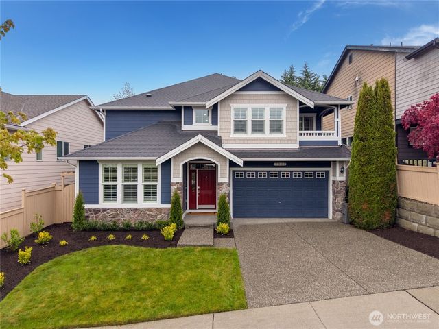 7801 12th Street SE, Lake Stevens, WA 98258