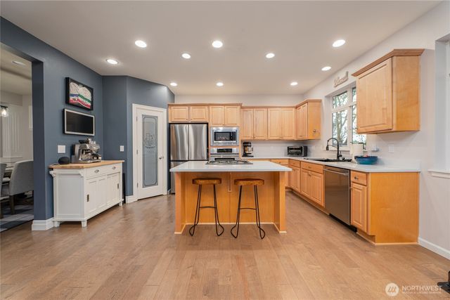 7801 12th Street SE, Lake Stevens, WA 98258