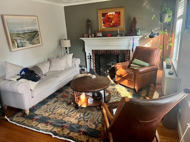 111 Stimson St, Boston, MA 02132