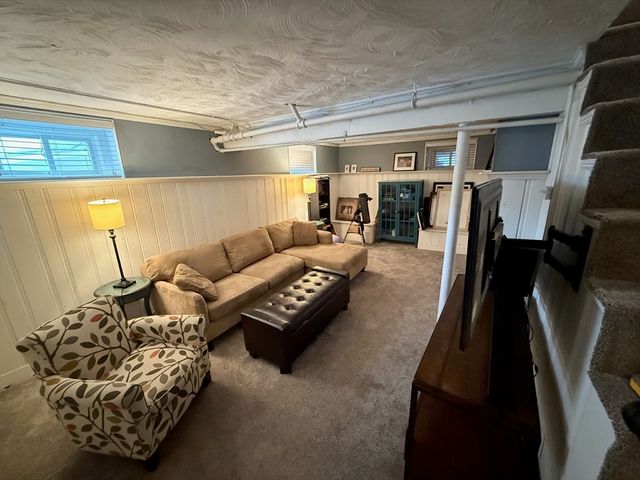 111 Stimson St, Boston, MA 02132