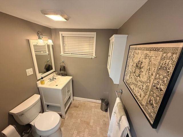 111 Stimson St, Boston, MA 02132