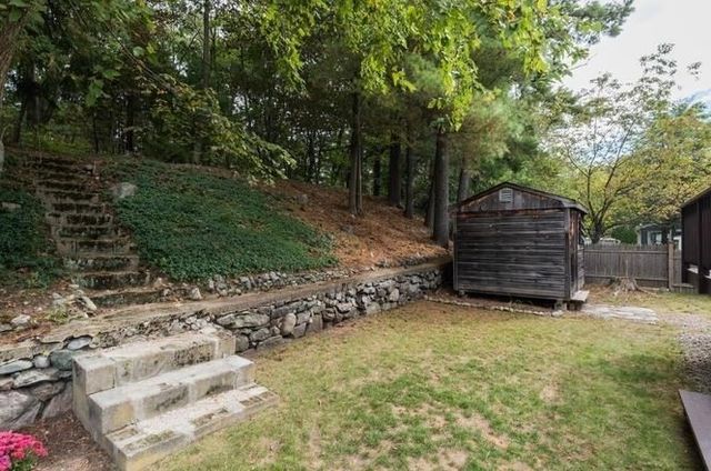 111 Stimson St, Boston, MA 02132