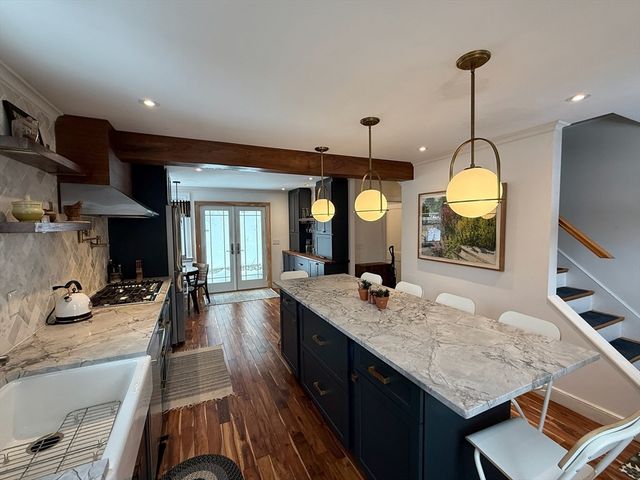 111 Stimson St, Boston, MA 02132