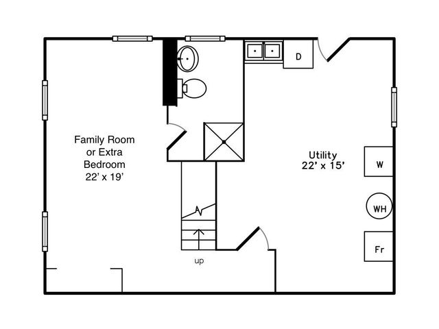 111 Stimson St, Boston, MA 02132