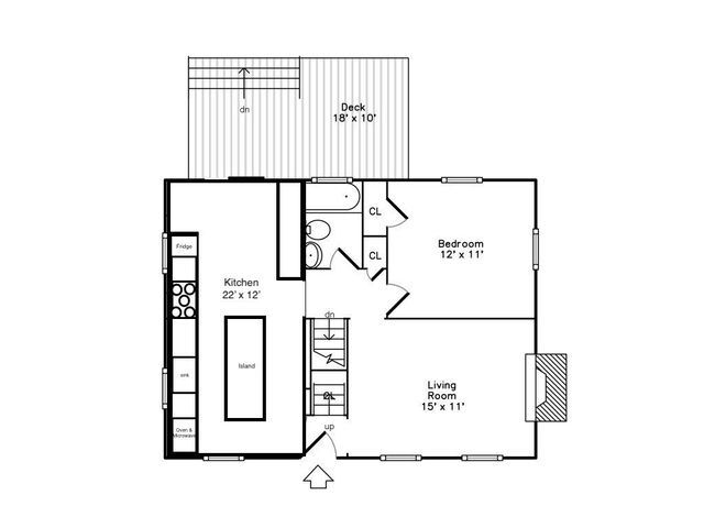 111 Stimson St, Boston, MA 02132