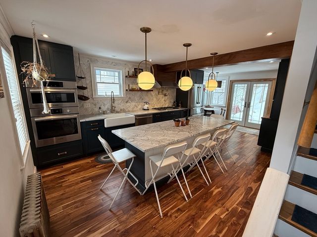 111 Stimson St, Boston, MA 02132