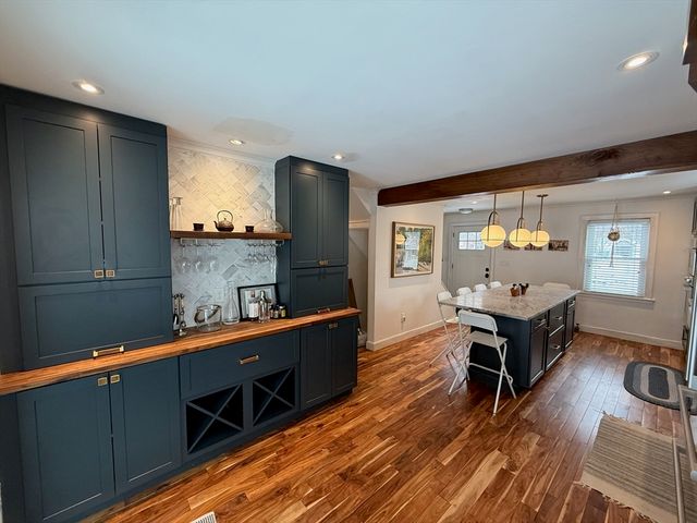 111 Stimson St, Boston, MA 02132