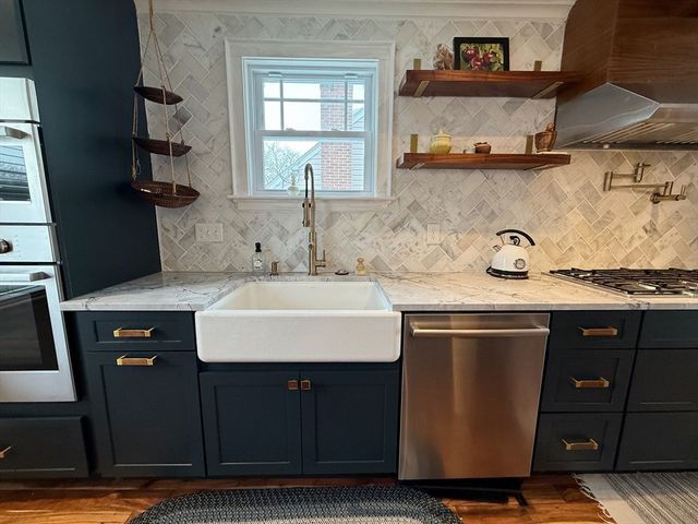 111 Stimson St, Boston, MA 02132